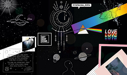 Grunge Aesthetic Wallpapers