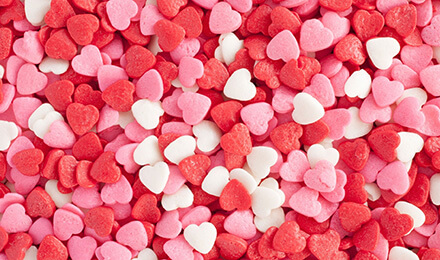 Heart Aesthetic Wallpapers