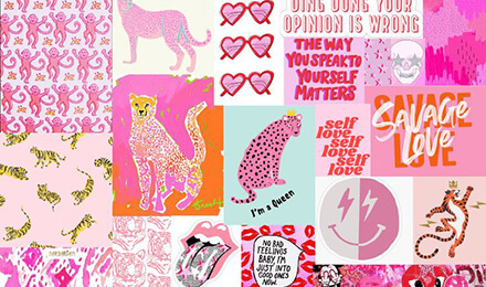 Preppy Aesthetic Wallpapers